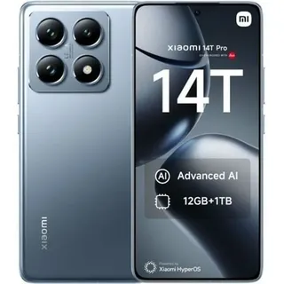 14T Pro 5G 1 TB Titan Blue