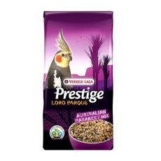 20kg Versele-Laga Prestige Premium Hrană peruși australieni