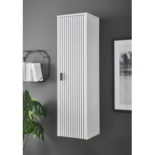 INOSIGN Hängeregal 33 x 30 x 120 cm Weiß