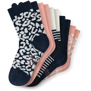 SCHIESSER Kurzsocken »Socken Legwear Kids 5er Pack«