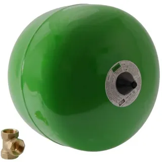 Reflex Refix DD 10 bar 18 l Grün