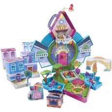 Bild My Little Pony Mini World Magic Mini-Kristallspielhaus,