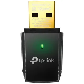 TP-Link AC600-Dualband-USB-WLAN-Adapter