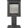 Koza K5 Stahl Schwarz