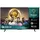 50E7Q PRO 50" 4K UHD QLED Smart TV