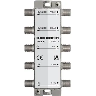 Kathrein WFS 55