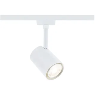 Paulmann Luxe URail Signalweiß Ø 6,5 cm
