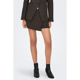 Only Midirock Damen Braun 38