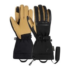 Reusch Discovery GTX Handschuhe - schwarz - 10.5