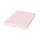 Spannbettlaken Jersey-Elasthan 200 x 200 cm rosa