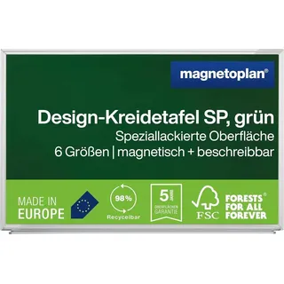 Magnetoplan Kreidetafel (1240495)