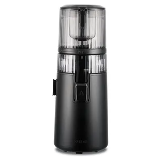 Hurom H70ST Slow Juicer schwarz