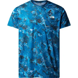 The North Face Reaxion Amp Adriatic Blue S