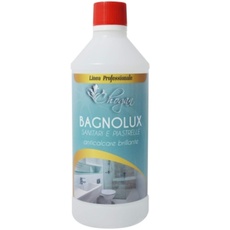 Chogan Bagnolux, brillanter Antikalk-Reiniger mit Schutzwirkung (750 ml)