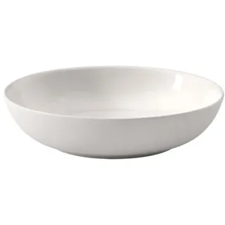 Villeroy & Boch XMAS Statement Dessertschale Weiß 18,7 cm