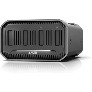 SanDisk Professional SSD PRO BLADE STATION