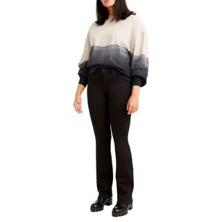 Levi's 315 Shaping Boot Jeans Soft Black 33 32