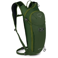 Bild Siskin 8 Backpack, Dustmoss Green,
