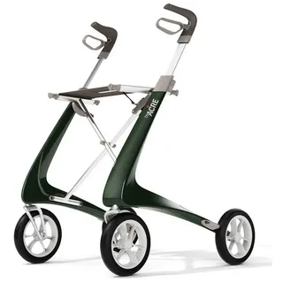 Eschenbach Carbon Ultralight Komfort by Acre Leichtgewicht Rollator 1 St