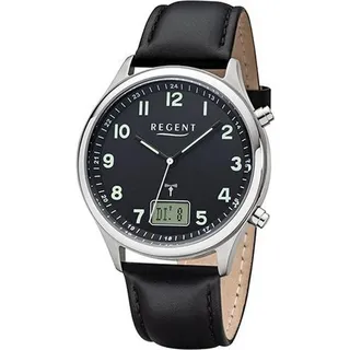 REGENT FR-278 Leder 39 mm