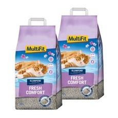 MultiFit Fresh Comfort 2x20 l
