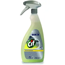 Bild von Professional Fettlöser 750 ml