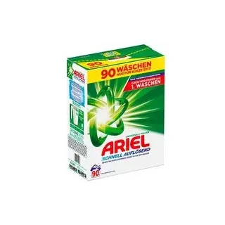 ARIEL UNIVERSAL+ Waschmittel Pulver, 4,95 kg
