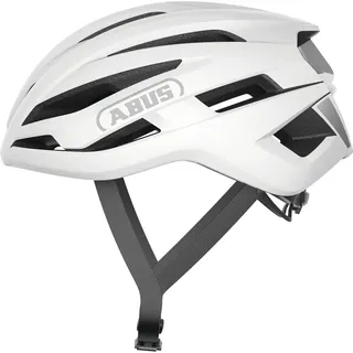 ABUS Stormchaser ACE polar white S
