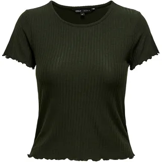 Only Onlemma S/S Short Top Noos JRS",