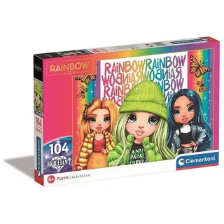 CLEMENTONI 20342, 6 Jahr(e)