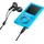 Video Scooter BT 16GB Blau