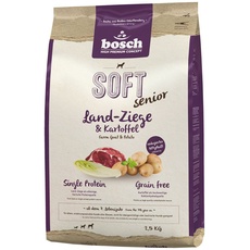 Bild von HPC Soft Senior Land-Ziege & Kartoffel 2,5 kg