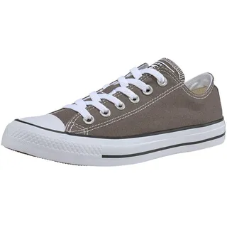 Chuck Taylor All Star Classic Low Top charcoal 40