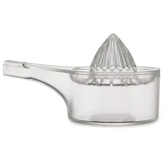 Alessi AEA01 Zitronenpresse transparent