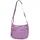 MD20 Hobo Schultertasche Synthetik Purple/Pink