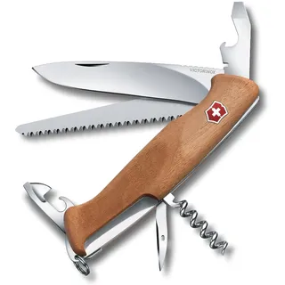 Victorinox Ranger Wood 55 Braun