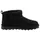 Damen Shorty Stiefelette Black Ii 37 EU