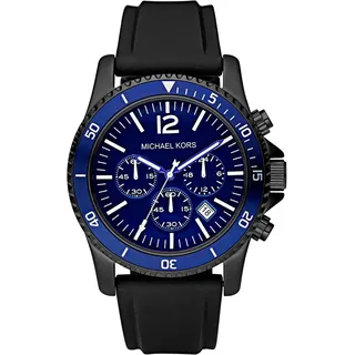 Michael Kors Mk8165 Uhr - Blue - One Size