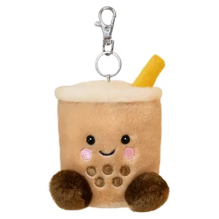 34123 Pp Milky Tea Boba Key Clip (6)