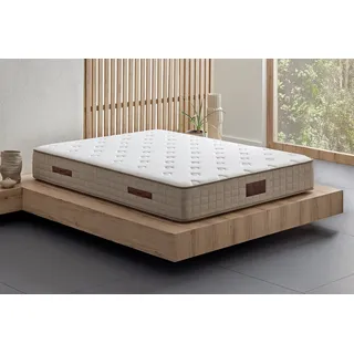 Yatas Bedding Majestät First Class 140 x 200 cm H2