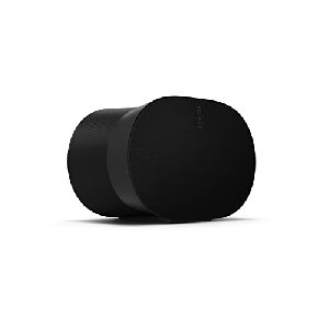 Sonos &#8220;Era 300&#8221; WiFi-Lautsprecher schwarz (Dolby Atmos / Bluetooth / AirPlay2) um 350,66 € statt 399 €
