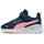 Puma Anzarun Lite AC Kinder Persian Blue/Pinkscape/Mint 24