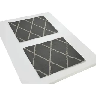 ADAM Audio Adam Platzset »Casket Valdelana«, schwarz,