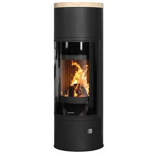 Oranier Arena W+ 2.0 Sandstein beige 7 kW