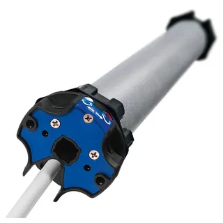 Rademacher RolloTube Basis Medium Rohrmotor 30 Nm