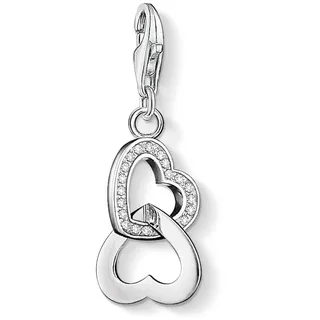 Thomas Sabo Herz Silber 0863-051-14