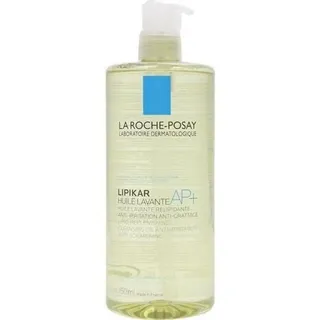 La Roche-Posay Lipikar Dusch- & Badeöl 750 ml