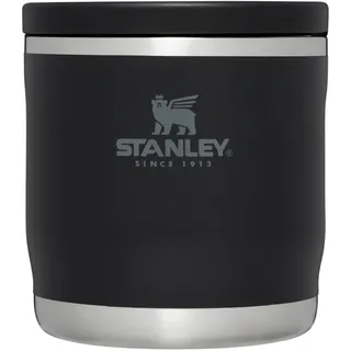 Stanley Thermobehälter 0,35 l Schwarz