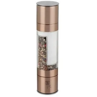 Berlingerhaus BH-8552 Rosegold Metallic Linie - Gold