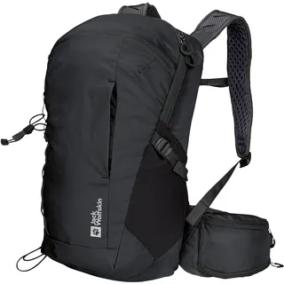 Jack Wolfskin Cyrox Shape 20 Wanderrucksack 49 cm phantom